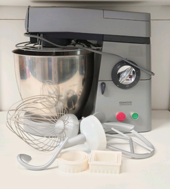 kenwood professional mixer pm900